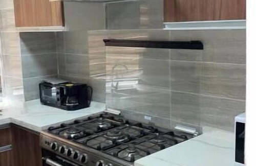 Teshie Apartment | Two bedroom all en suite at Alphabet city