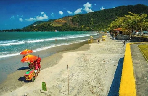 Sertao da Quina House | Two bedroom 3 bedroom 2 suites for 6 to 10 people.