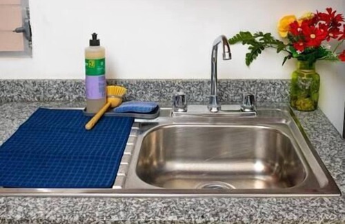 Antiguo Cuscatlan Apartment | Two Bedroom Apartment Near The U.S. Embassy-No extra fees