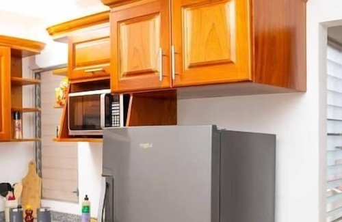 Antiguo Cuscatlan Apartment | Two Bedroom Apartment Near The U.S. Embassy-No extra fees