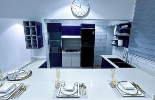 Sekondi-Takoradi Apartment | Two-Bedroom Apartment with Balcony #4