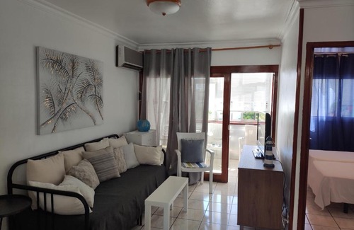 Playa del Ingles Apartment | Two Bedroom Apartment at 200 meters from the beach