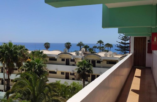Playa del Ingles Apartment | Two Bedroom Apartment at 200 meters from the beach