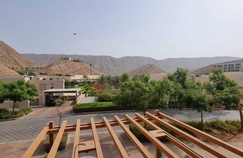 Barr Al Jissah Apartment | Two Bedroom Apartment Muscat Bay