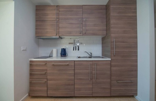 Veli Losinj Apartment | Two bedroom apartment with terrace Veli Lošinj, Lošinj (A-21187-a)