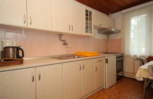 Cove Murtar Apartment | Two bedroom apartment with terrace Mali Lošinj, Lošinj (A-7953-a)