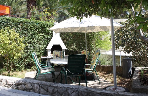 Cove Murtar Apartment | Two bedroom apartment with terrace Mali Lošinj, Lošinj (A-7953-a)