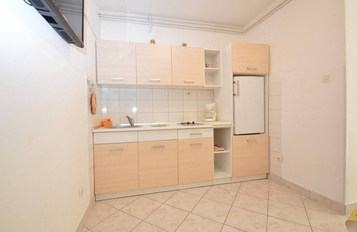 Cove Murtar Apartment | Two bedroom apartment with terrace Mali Lošinj, Lošinj (A-14844-b)