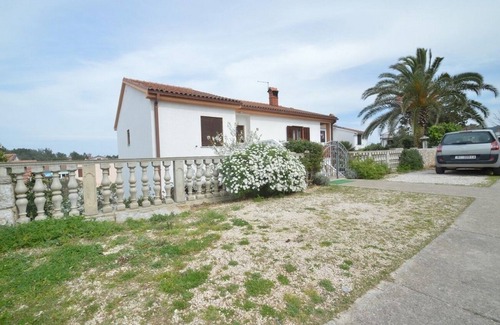 Cove Murtar Apartment | Two bedroom apartment with terrace Mali Lošinj, Lošinj (A-14844-b)