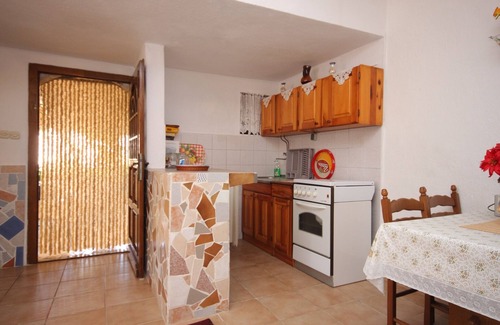 Sveti Jakov Apartment | Two bedroom apartment with terrace Stivan, Cres (A-382-c)