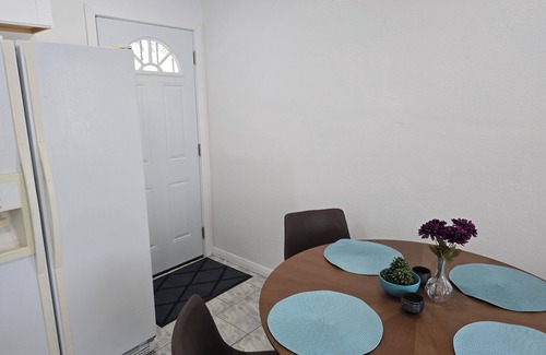 Boyle Heights Apartment | Two bedroom apartment near downtown
