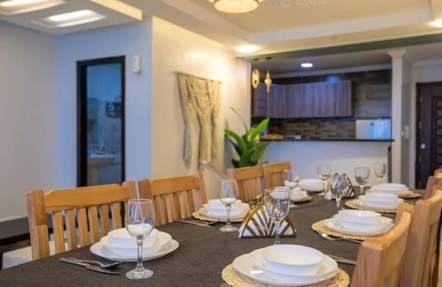 Bab Sharqi Apartment | Two-Bedroom Apartment - Panoramic Sea View with Terrace