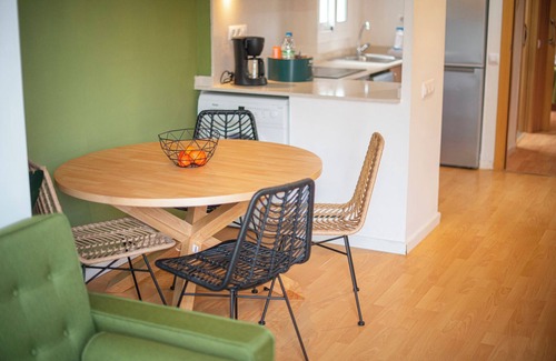 La Sagrada Familia Apartment | Two bedroom apartment Sagrada Familia-You Stylish