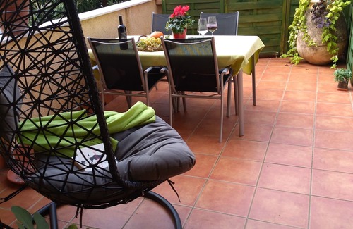 Crikvenica Apartment | Two bedroom apartment with terrace and sea view Crikvenica (A-14631-b)