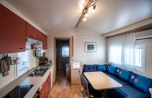 Pakostane Apartment | Two bedroom apartment with terrace Pakoštane, Biograd (A-18980-a)
