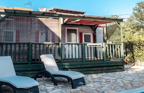 Pakostane Apartment | Two bedroom apartment with terrace Pakoštane, Biograd (A-18980-a)