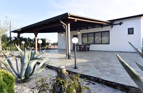Crveni Vrh Apartment | Two bedroom apartment with terrace Grupija, Umag (A-23568-a)