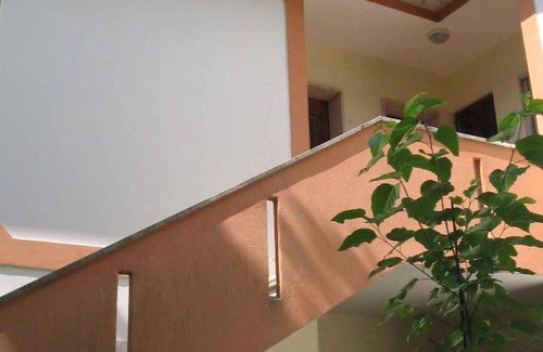 Rosolina Mare Apartment | Two-Bedroom Apartment in Rosolina Mare III