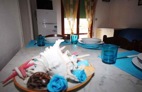 Rosolina Mare Apartment | Two-Bedroom Apartment in Rosolina Mare III