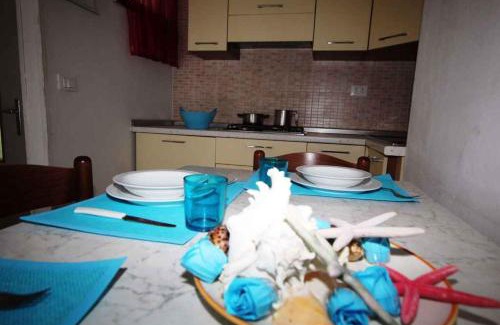 Rosolina Mare Apartment | Two-Bedroom Apartment in Rosolina Mare III