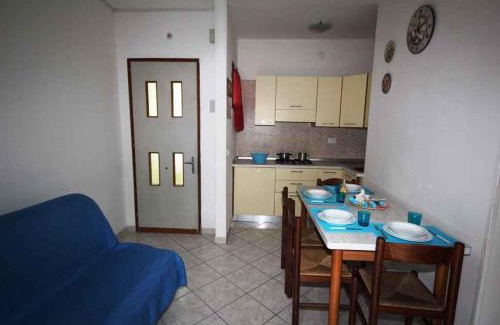 Rosolina Mare Apartment | Two-Bedroom Apartment in Rosolina Mare III