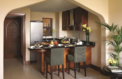 Al Maqta Apartment | Two Bedroom Apartment Near Embassy of Mexico