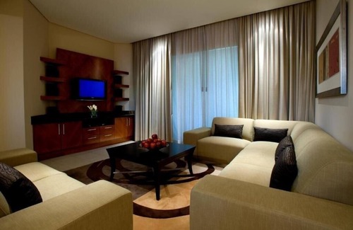 Al Maqta Apartment | Two Bedroom Apartment Near Embassy of Mexico