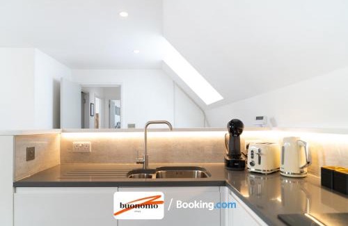 Leyton Apartment | Two Bedroom Apartment At Buonomo Stays Short Lets & Serviced Accommodation