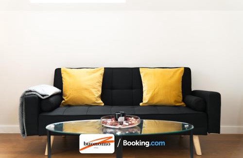 Leyton Apartment | Two Bedroom Apartment At Buonomo Stays Short Lets & Serviced Accommodation