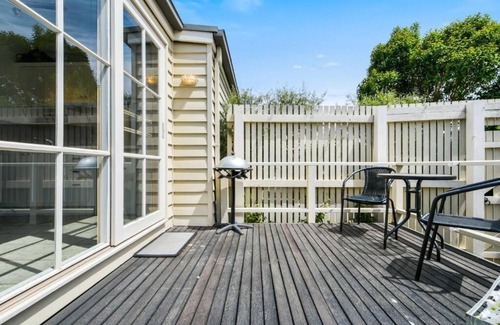 Traralgon Apartment | Two Bedroom Apartment