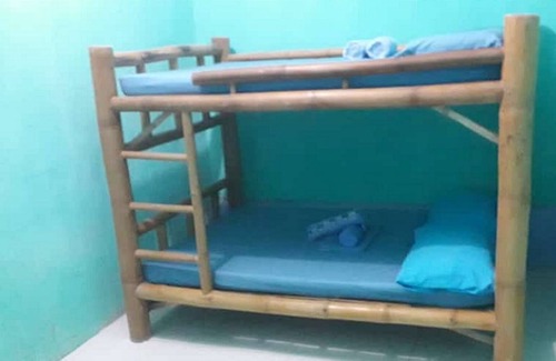Danao Apartment | Two-bedroom apartment by the beach