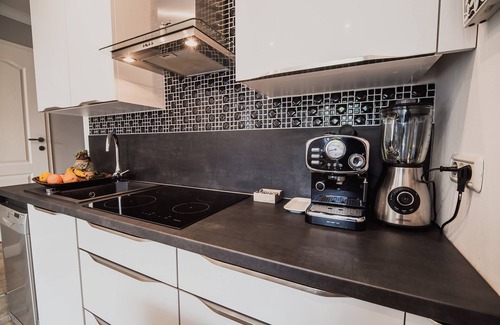 Bovec Apartment | Two bedroom apartment Dajana