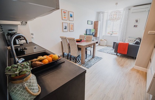 Bovec Apartment | Two bedroom apartment Dajana