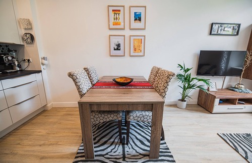Bovec Apartment | Two bedroom apartment Dajana
