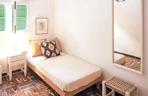 Calo de Sant Agusti Apartment | Two Bedroom Apartment Ses Botges