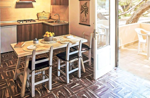 Calo de Sant Agusti Apartment | Two Bedroom Apartment Ses Botges