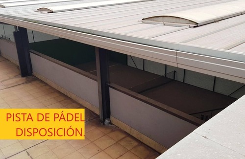 Distrito Oeste Apartment | Two-Bedroom Apartment