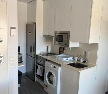 Santiago de la Ribera Apartment | Two Bedroom Apartment in Santiago De La Ribera