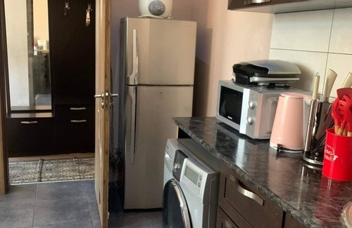 Tbilisi Apartment | Two bedroom apartment close fabrika