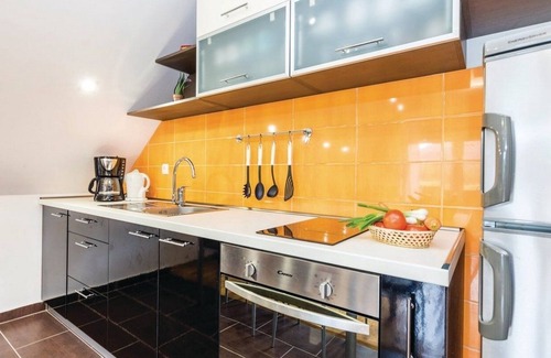 Jasenak Apartment | Two bedroom apartment with balcony Jasenak, Karlovac (A-17501-a)