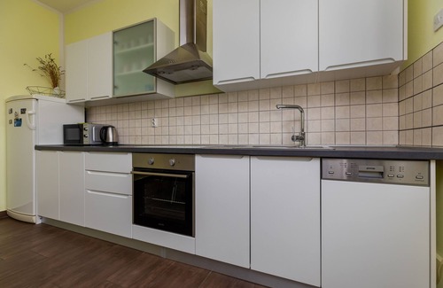 Karlovac Apartment | Two bedroom apartment with terrace Karlovac (A-20989-b)