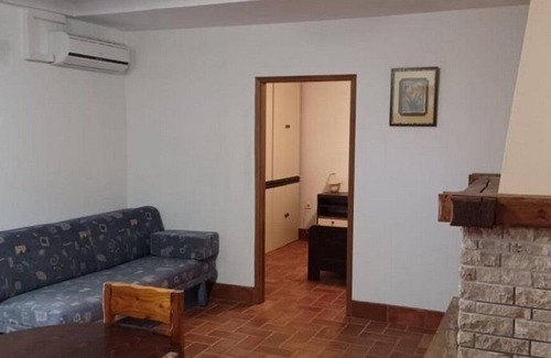 Gabonjin Apartment | Two bedroom apartment with terrace Gabonjin, Krk (A-23523-a)
