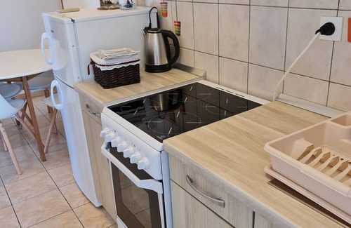 Nevidane Apartment | Two bedroom apartment with terrace and sea view Neviđane, Pašman (A-8453-b)