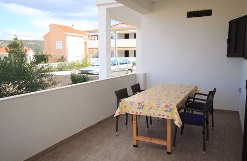 Razanj Apartment | Two bedroom apartment with terrace Ražanj, Rogoznica (A-8361-a)