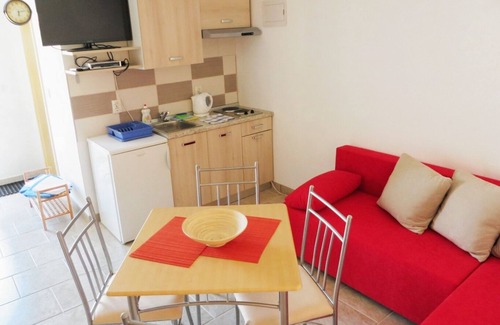 Veli Rat Apartment | Two bedroom apartment with terrace Veli Rat, Dugi otok (A-15006-a)