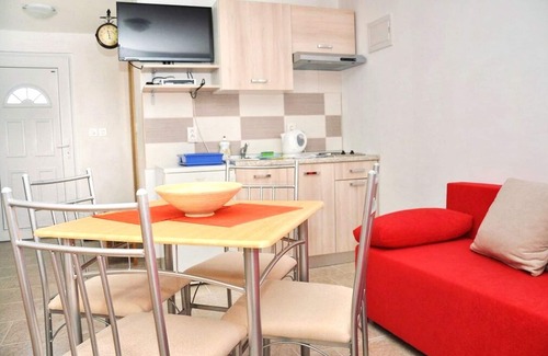 Veli Rat Apartment | Two bedroom apartment with terrace Veli Rat, Dugi otok (A-15006-a)