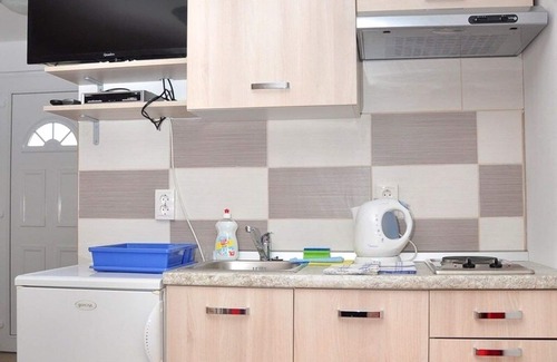 Veli Rat Apartment | Two bedroom apartment with terrace Veli Rat, Dugi otok (A-15006-a)