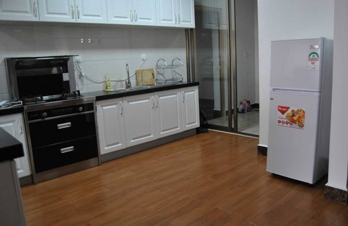 Riruta House | Two bedroom apartment in Nairobi