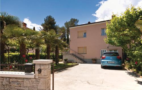 Valbandon Apartment | Two-Bedroom Apartment In Fazana
