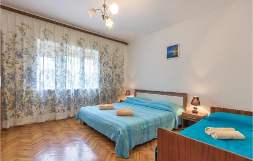 Valbandon Apartment | Two-Bedroom Apartment In Fazana